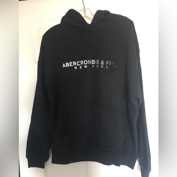 Abercrombie Soft AF Hoodie - Picture 1 of 5